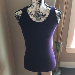 🌻3/$20🌻 Joe Fresh purple tank